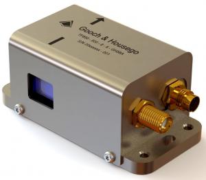 Фильтры акустооптические перестраиваемые GOOCH & HOUSEGO TF850-500-10-6-GH58A AOTF