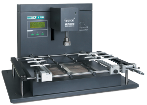 Паяльная станция BGA Quick 7710                                    