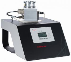 Откачной пост Leybold TURBOLAB 80