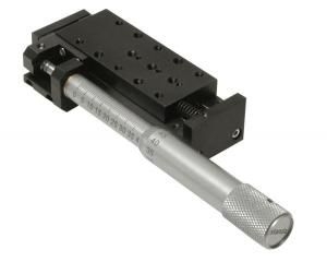 Транслятор узкий линейный Standa 7T173-20-50