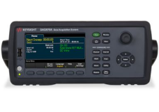 Практические рекомендации по контролю проектных решений с использованием регистратора системы сбора данных (DAQ)