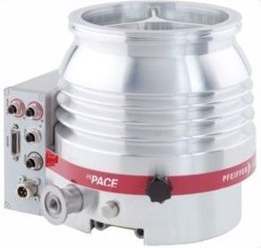 Турбомолекулярный насос Pfeiffer Vacuum HiPace 300