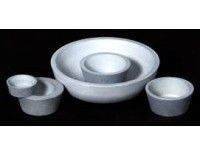 Тигли из нитрида бора, полученные методом горячего прессования AIP