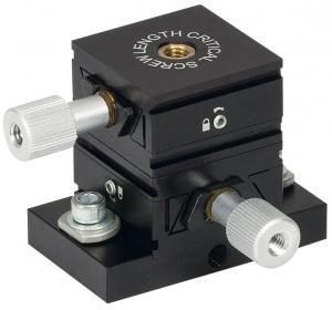 Транслятор на основе конструкции "ласточкин хвост" Thorlabs DT12XY/M            