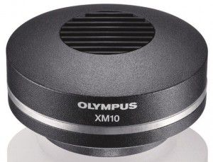 Видеокамера для микроскопа Olympus XM10