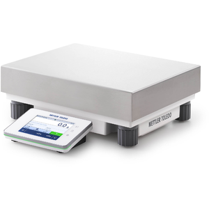 Весы технические Mettler Toledo XSR32001LDR/M