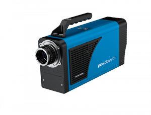 Электронно-оптическая камера PCO AG pco.dicam C1 LT