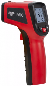 Пирометр AMO P600