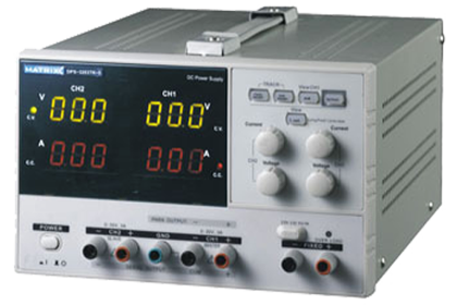 Источник питания Matrix DPS-3203TK-3