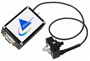 Электромеханический затвор c TTL-управлением Ocean Insight INLINE-TTL-S