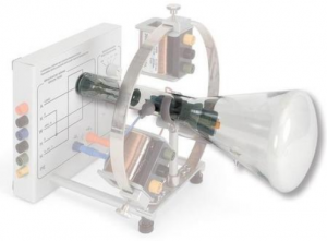 Катодно-лучевая трубка 3B Scientific
