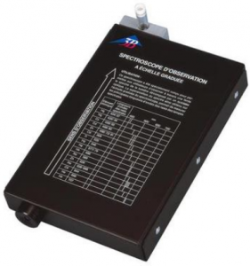 Спектроскоп 3B Scientific в металлическом корпусе