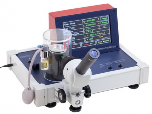 Лабораторная установка 3B Scientific "Опыт Милликена"