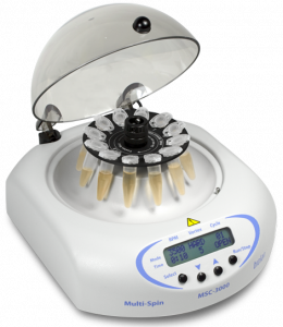 Вортекс-центрифуга Biosan MSC-3000