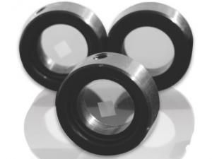 Элемент дифракционный оптический Holoeye DE 106 массив точек