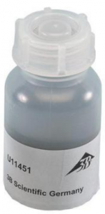 Железные опилки 3B Scientific