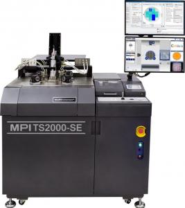 Зондовая станция полуавтомат MPI Corporation MPI TS2000SE