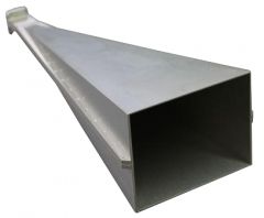 Антенна измерительная рупорная СКАРД П6-132