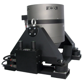 Электродинамический вибростенд Вибротрон ВС162