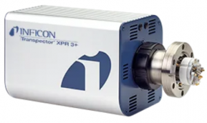 Анализатор остаточного газа Inficon Transpector XPR 3+  