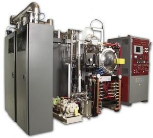 Печь для химического осаждения Centorr/Vacuum Industries Series 3800/4300 8820