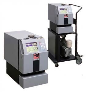 Сверхчувствительный компактный гелиевый течеискатель SHIMADZU MSE-2200S