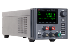 Источники и анализаторы питания. Руководство по выбору