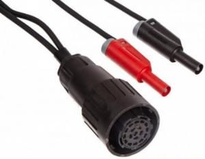 Шунт Fluke TPS 20 MA