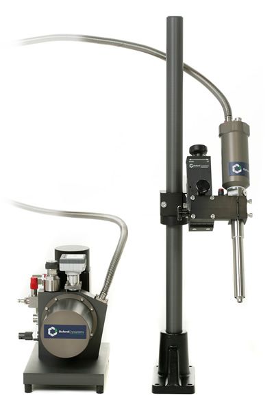 Система охлаждения для дифрактометров Oxford Cryosystems Cobra