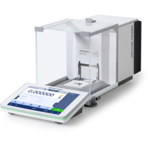 Весы аналитические Mettler Toledo XPR106DUH