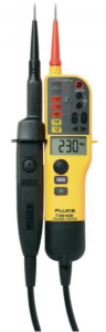 Электрический тестер Fluke T130