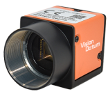 Видеокамера Contrastech MARS2300S-160UC