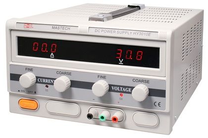 Источник питания UnionTEST HY3010E