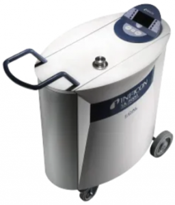 Детектор утечки гелия мобильный Inficon UL5000