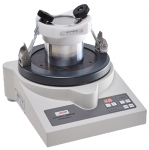 Мельница шаровая FRITSCH PULVERISETTE 0