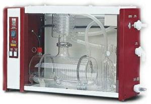 Дистиллятор GFL 2208