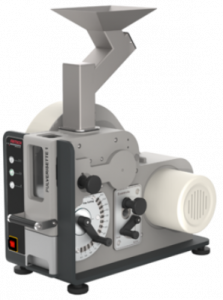 Дробилка щековая FRITSCH PULVERISETTE 1 premium line