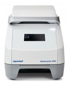 ДНК-амплификатор Eppendorf Mastercycler X50l                                   