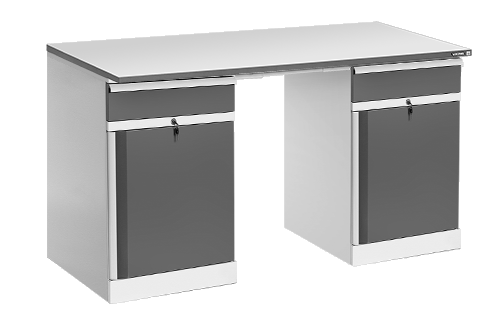 Рабочее место общепромышленное VIKING Констант CP-15-7+ТМБ-02+ТМБ-02