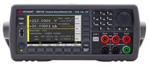 Источник-измеритель Keysight (Agilent) B2911B