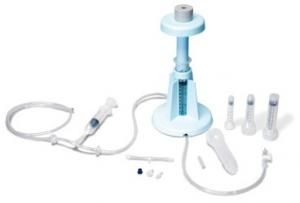 Гидравлическая/пневматическая подъемная платформа 3B Scientific