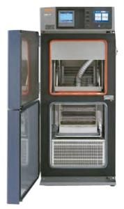 Камера термоудара с подвижной рабочей зоной ESPEC TSE-12-A