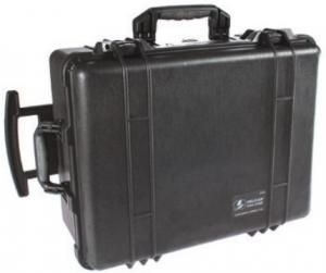 Кейс жесткий транспортировочный для портативных ВЧ и СВЧ анализаторов Keysight (Agilent) N9910X-881