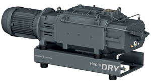 Винтовые вакуумные насосы Pfeiffer Vacuum Hepta 630 220-230/416-460 V, 60 Гц