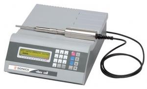 Гомогенизатор ультразвуковой Cole Parmer VCX 130