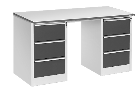 Рабочее место общепромышленное VIKING Констант CP-15-7+ДР-03+ДР-03