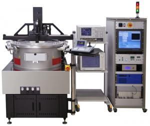 Зондовая станция лабораторная FormFactor PLV