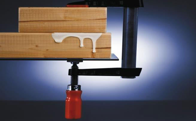 Качественный контроль адгезивов