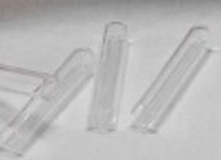 Пробирки стеклянные Эконова 113