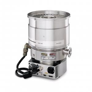 Турбомолекулярный вакуумный насос Agilent Turbo-V 1001